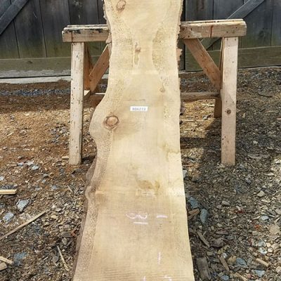 PINE SLAB 906273
