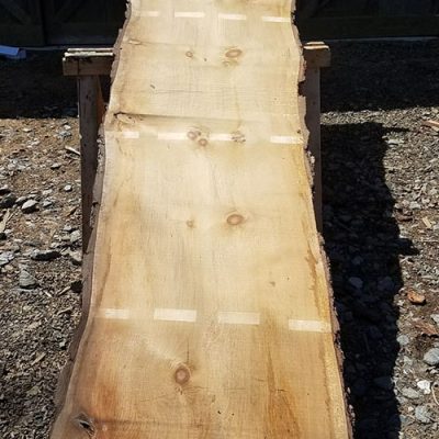 PINE SLAB 906274