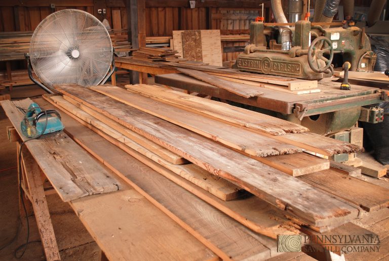 Home The Pennsylvania Sawmill Company