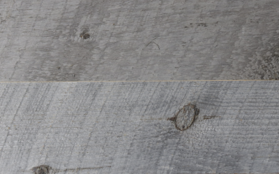 Weathered Gray Tongue and Groove Accent Walls: Adding Rustic Charm to Your Space