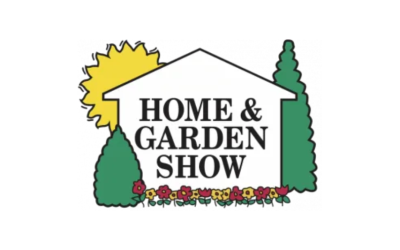We’re Coming to Pittsburgh! Visit Us at the 2025 Home & Garden Show! 