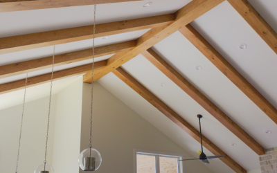 How to Incorporate Box Beams into Your Home: Stylish, Simple, and Versatile